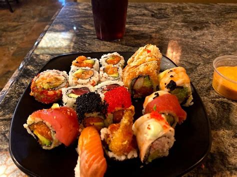 mizuki buffet 17950 southcenter pkwy  17950 Southcenter Pkwy, Seattle, WA 98188; No cuisines specified $$ $$$ Menu not currently available